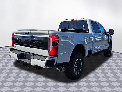 2025 Ford F-350 Crew Cab SRW 4x4 Pickup for sale #T25315 - photo 2