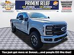 2025 Ford F-350 Crew Cab SRW 4x4 Pickup for sale #T25315 - photo 1
