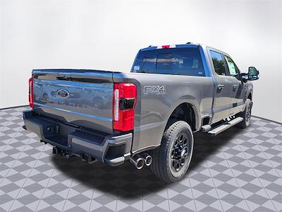 2025 Ford F-350 Crew Cab SRW 4x4 Pickup for sale #T25316 - photo 2
