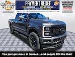 2025 Ford F-350 Crew Cab SRW 4x4 Pickup for sale #T25316 - photo 1