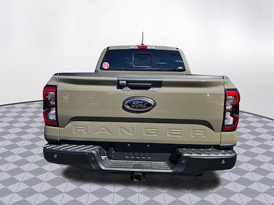 2025 Ford Ranger SuperCrew Cab 4x4 Pickup for sale #T25318 - photo 2