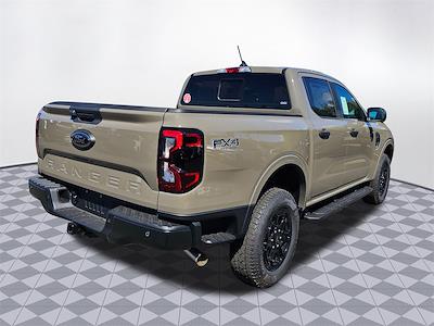 2025 Ford Ranger SuperCrew Cab 4WD Pickup for sale #T25318 - photo 2