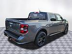 New 2025 Ford Maverick Lobo SuperCrew Cab AWD Pickup for sale #T25324 - photo 2