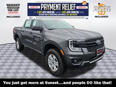2025 Ford Ranger SuperCrew Cab 4x4 Pickup for sale #T25336 - photo 1