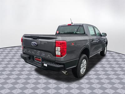 2025 Ford Ranger SuperCrew Cab 4x4 Pickup for sale #T25336 - photo 2