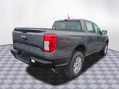 2025 Ford Ranger SuperCrew Cab 4x4 Pickup for sale #T25338 - photo 2