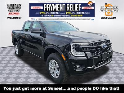 2025 Ford Ranger SuperCrew Cab 4WD Pickup for sale #T25339 - photo 1