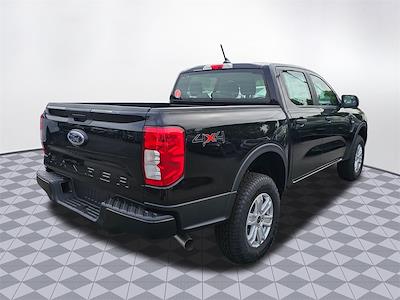2025 Ford Ranger SuperCrew Cab 4WD Pickup for sale #T25339 - photo 2