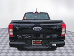 New 2025 Ford Ranger XL SuperCrew Cab 4x4 Pickup for sale #T25340 - photo 6