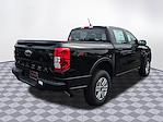 New 2025 Ford Ranger XL SuperCrew Cab 4x4 Pickup for sale #T25340 - photo 7
