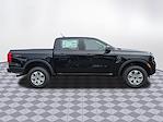 New 2025 Ford Ranger XL SuperCrew Cab 4x4 Pickup for sale #T25340 - photo 8