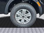 New 2025 Ford Ranger XL SuperCrew Cab 4x4 Pickup for sale #T25340 - photo 9