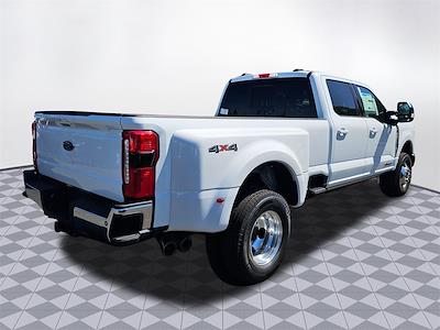 2025 Ford F-350 Crew Cab DRW 4x4 Pickup for sale #T25343 - photo 2