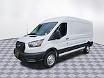 2025 Ford Transit 250 Medium Roof AWD Empty Cargo Van for sale #T25345 - photo 4
