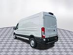 2025 Ford Transit 250 Medium Roof AWD Empty Cargo Van for sale #T25345 - photo 6