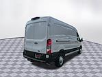 2025 Ford Transit 250 Medium Roof AWD Empty Cargo Van for sale #T25345 - photo 2