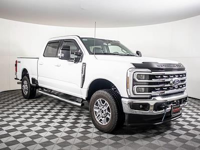 2024 Ford F-250 Crew Cab 4WD Pickup for sale #T25346A - photo 1