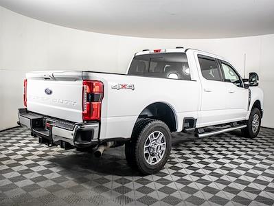 Used 2024 Ford F-250 Lariat Crew Cab for sale #T25346A - photo 2