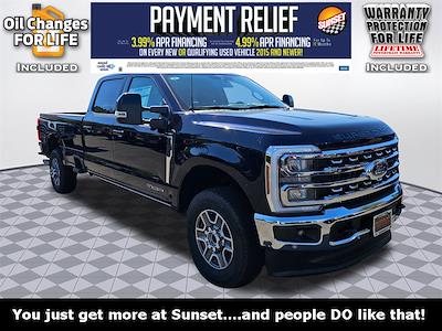 2025 Ford F-350 Crew Cab SRW 4x4 Pickup for sale #T25348 - photo 1