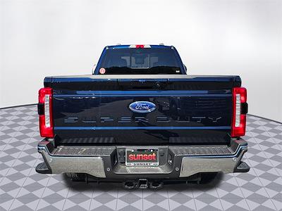 2025 Ford F-350 Crew Cab SRW 4x4 Pickup for sale #T25348 - photo 2