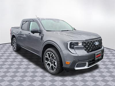 2025 Ford Maverick SuperCrew Cab AWD Pickup for sale #T25351 - photo 1