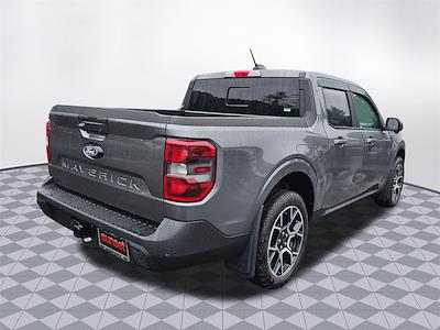 2025 Ford Maverick SuperCrew Cab AWD Pickup for sale #T25351 - photo 2