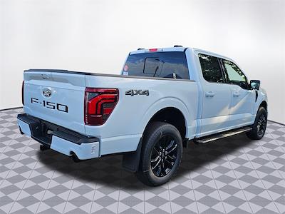 2025 Ford F-150 SuperCrew Cab 4x4 Pickup for sale #T25354 - photo 2