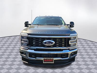 New 2025 Ford F-350 Lariat Crew Cab 4x4 DRW Pickup for sale #T25356 - photo 2