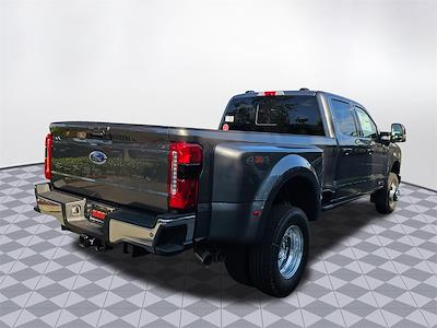 2025 Ford F-350 Crew Cab DRW 4x4 Pickup for sale #T25356 - photo 2