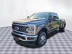 New 2025 Ford F-350 Lariat Crew Cab 4x4 DRW Pickup for sale #T25356 - photo 3