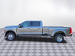 New 2025 Ford F-350 Lariat Crew Cab 4x4 DRW Pickup for sale #T25356 - photo 4