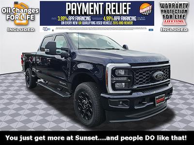 2025 Ford F-350 Crew Cab SRW 4x4 Pickup for sale #T25361 - photo 1