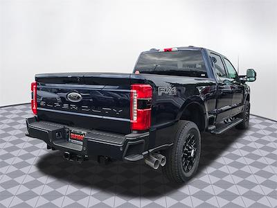 2025 Ford F-350 Crew Cab SRW 4x4 Pickup for sale #T25361 - photo 2