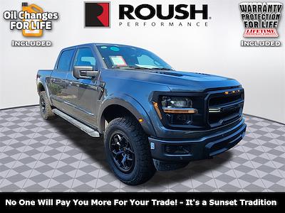 2025 Ford F-150 SuperCrew Cab 4x4 Pickup for sale #T25363 - photo 1