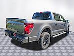 2025 Ford F-150 SuperCrew Cab 4x4 Pickup for sale #T25363 - photo 2