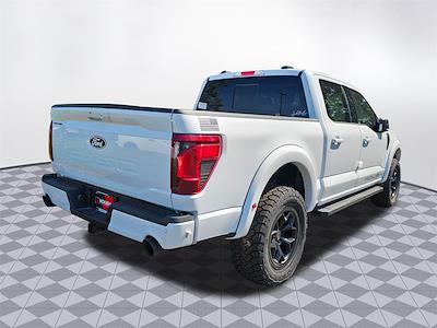 2025 Ford F-150 SuperCrew Cab 4x4 Pickup for sale #T25364 - photo 2