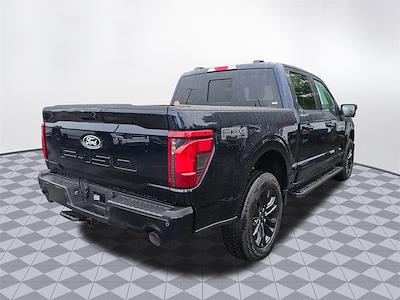 2025 Ford F-150 SuperCrew Cab 4x4 Pickup for sale #T25366 - photo 2