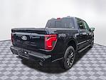 2025 Ford F-150 SuperCrew Cab 4x4 Pickup for sale #T25366 - photo 2