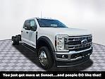2025 Ford F-550 Crew Cab DRW 4WD Cab Chassis for sale #T25370 - photo 1