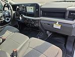 2025 Ford F-550 Crew Cab DRW 4WD Cab Chassis for sale #T25370 - photo 10