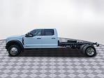 2025 Ford F-550 Crew Cab DRW 4WD Cab Chassis for sale #T25370 - photo 5
