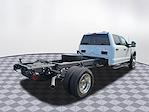 2025 Ford F-550 Crew Cab DRW 4WD Cab Chassis for sale #T25370 - photo 2