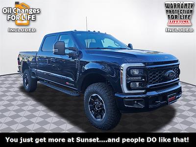 2025 Ford F-350 Crew Cab SRW 4WD Pickup for sale #T25378 - photo 1