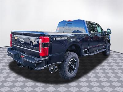 2025 Ford F-350 Crew Cab SRW 4WD Pickup for sale #T25378 - photo 2