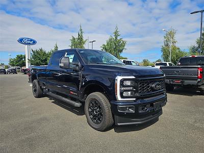 2025 Ford F-350 Crew Cab SRW 4x4 Pickup for sale #T25379 - photo 1