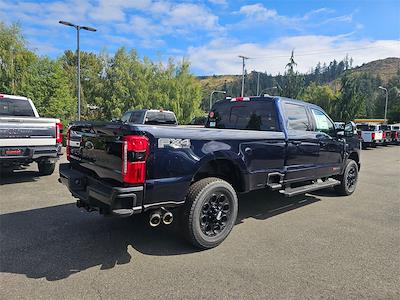 2025 Ford F-350 Crew Cab SRW 4x4 Pickup for sale #T25379 - photo 2