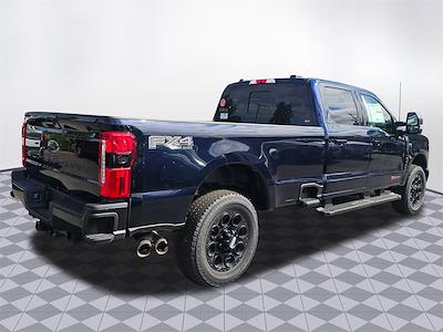 2025 Ford F-350 Crew Cab SRW 4WD Pickup for sale #T25379 - photo 2