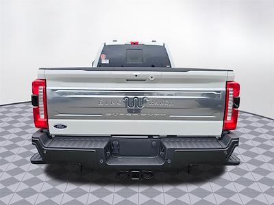 2025 Ford F-350 Crew Cab SRW 4x4 Pickup for sale #T25382 - photo 2
