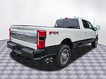 2025 Ford F-350 Crew Cab SRW 4x4 Pickup for sale #T25382 - photo 8