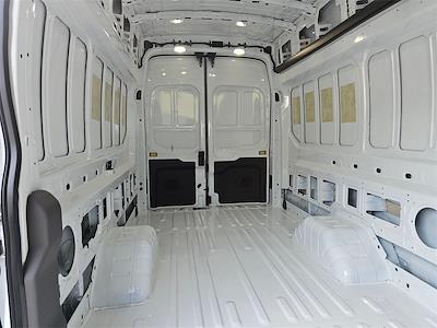 New 2025 Ford Transit 350 HD High Roof AWD Empty Cargo Van for sale #T25386 - photo 2